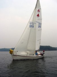 Capri 22