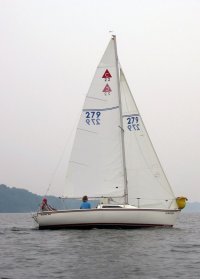 Capri 22